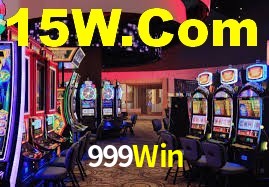 999Win Login