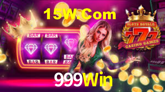 Interface do App 999Win