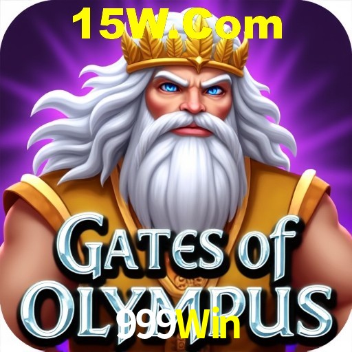 Interface do App 999Win