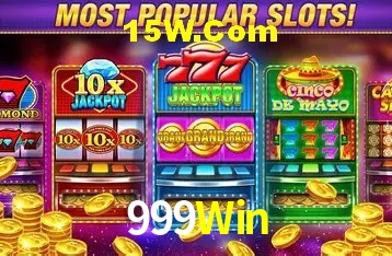 Promoção Relâmpago 999Win