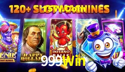 Design Responsivo 999Win