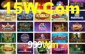 999Win Login
