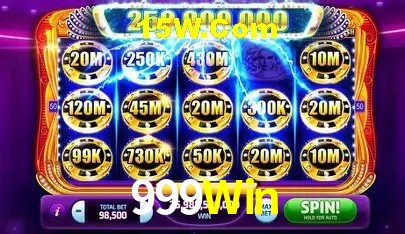 Especiais de Fim de Semana 999Win