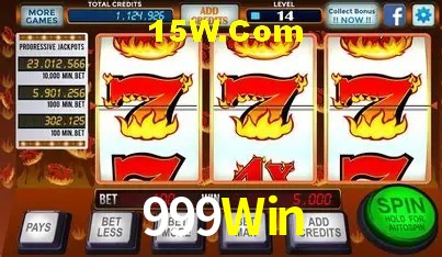 Login Seguro 999Win