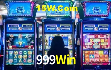 Estatísticas 999Win