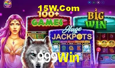 Integração de APIs 999Win