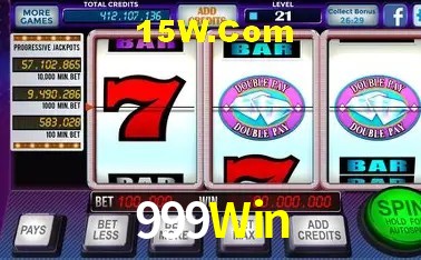 Diretório de Jogos 999Win