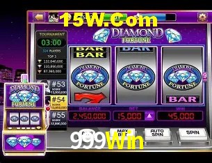 Casino Ao Vivo 999Win