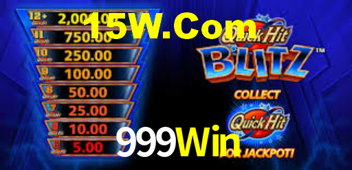 999Win Login