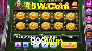 Mesa de Blackjack 999Win