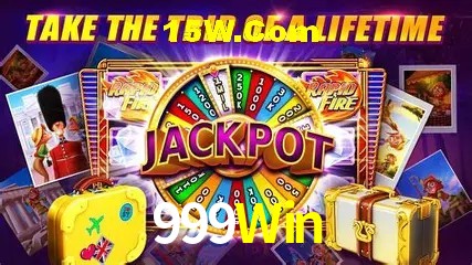 Promoções Sazonais 999Win