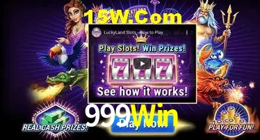 Especiais de Fim de Semana 999Win