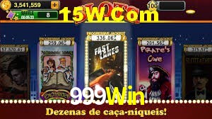 Casino Ao Vivo 999Win